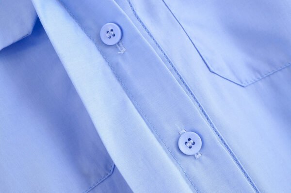 Women's Design Sense Poplin Dress