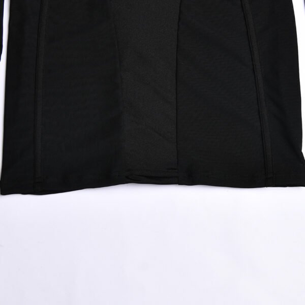 7528db7c-fdf7-4fc8-b29d-eab60dcb1e85 Women's Sling Tight Dress Fashion Backless Mesh See-through Hip Skirt