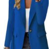 Women's Fashion Cardigan Blazer
