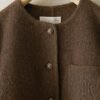 Women's Wool Blend Commuting Jacket