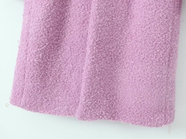 Women's Long Cashmere Blend Coat