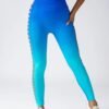 Women's Butt Lift Seamless Leggings