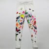 Women's Butterfly Printed Fitness Leggings (4 Colors)