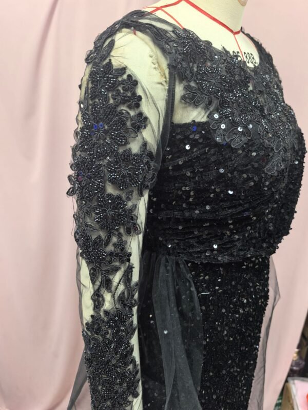 Women's Dance Lace Party Dress