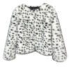 Women's Faux Fur Coat