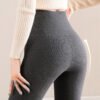 Women's Fleece-Lined Warm Leggings (3 Color)