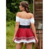 Beer Festival Costume Halloween Ethnic