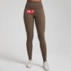 Women's Fitted Leggings (15 Colors)