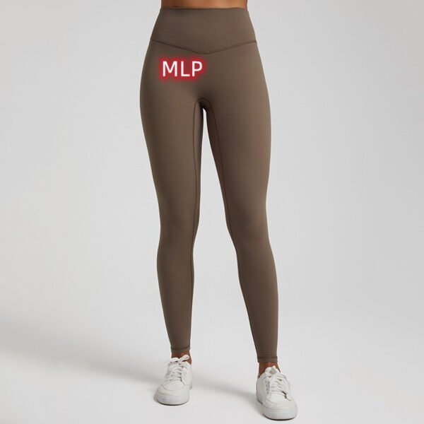 Women's Fitted Leggings (15 Colors)