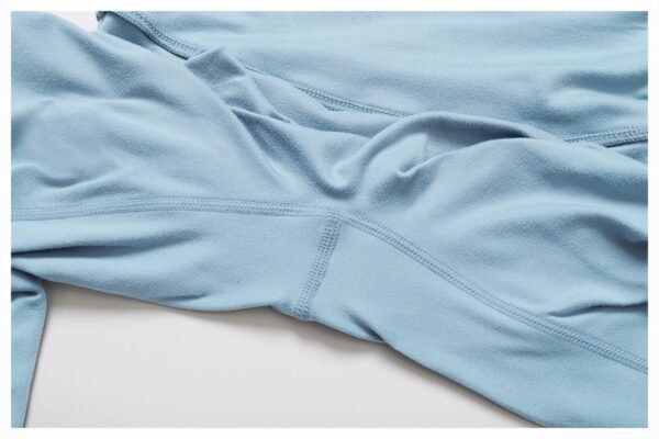 Women's Fold High Waist Bell-Bottom Pants (5 Colors)