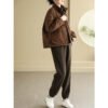 Women's Cotton-padded Jacket
