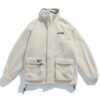 Women's Padded Jacket with Both Side
