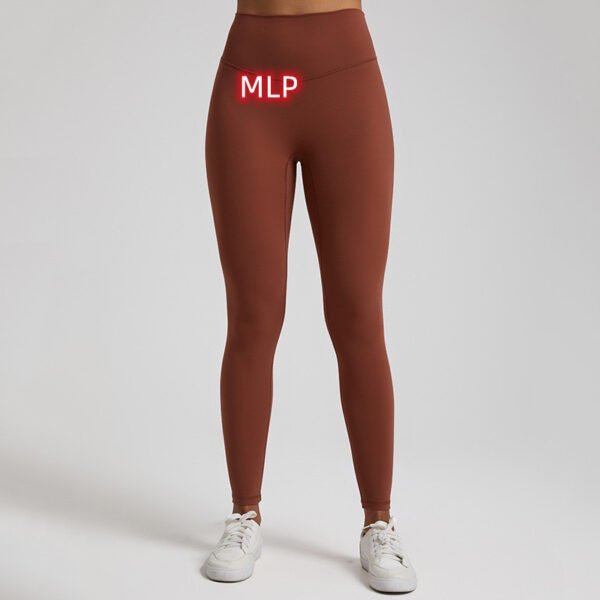 Women's Fitted Leggings (15 Colors)