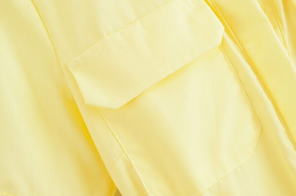 Women's Design Sense Poplin Dress