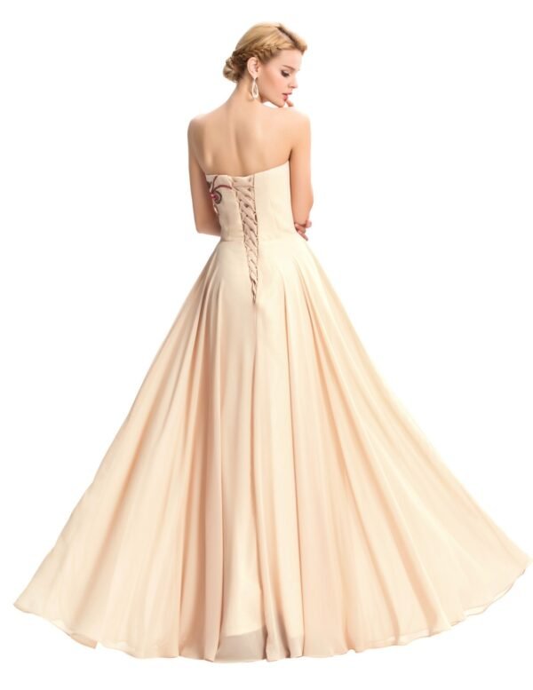 9696b809-2292-464f-8ab4-516229cc157d Women,s Embroidered Peacock Heart Dress