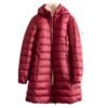 Women's Nylon Puffer Jacket