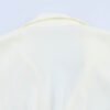 European And American Style Women's Fashion Temperament With Belt Silk Satin Texture Dress