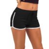 Women's Butterfly Printed Fitness Leggings (4 Colors)
