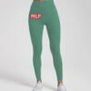 Women's Fitted Leggings (15 Colors)