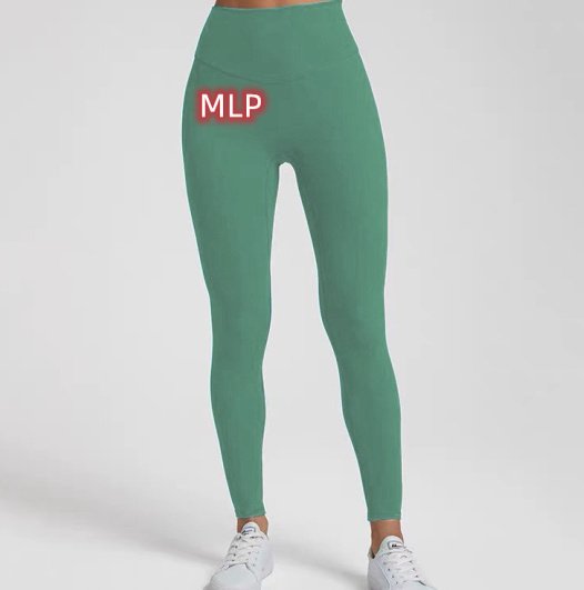 Women's Fitted Leggings (15 Colors)