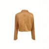 Women's Fringe Detail Jacket