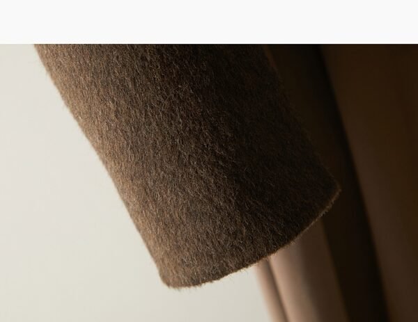 Women's Wool Blend Commuting Jacket