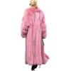 Women's Imitation Fur Coat