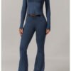 Women's High Waist Hip Lift Yoga Pants (8 Colors)