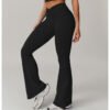 Women's High Waist Hip Lift Yoga Pants (8 Colors)