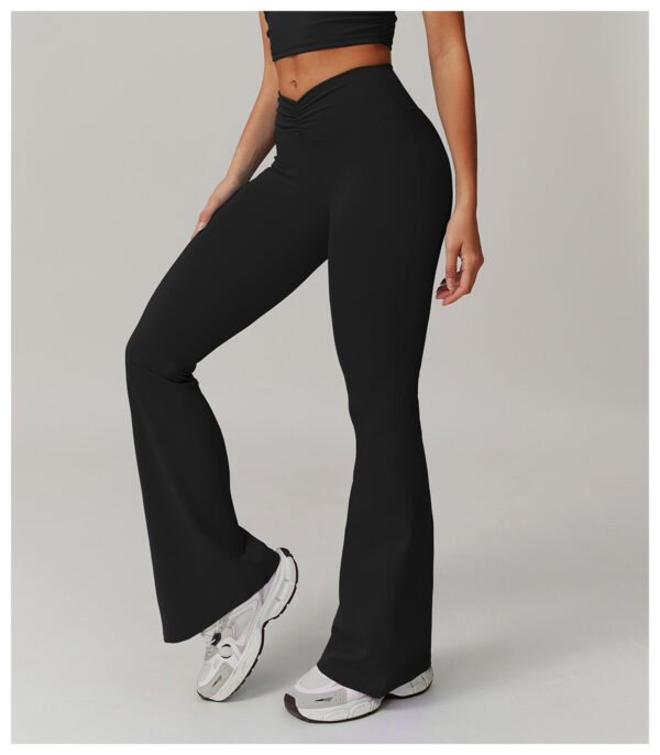 Women's High Waist Hip Lift Yoga Pants (8 Colors)