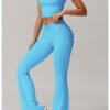 Women's High Waist Hip Lift Yoga Pants (8 Colors)