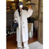 Women's Faux Fur Coat