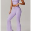 Women's High Waist Hip Lift Yoga Pants (8 Colors)