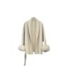 Women's Wool Blend Jacket