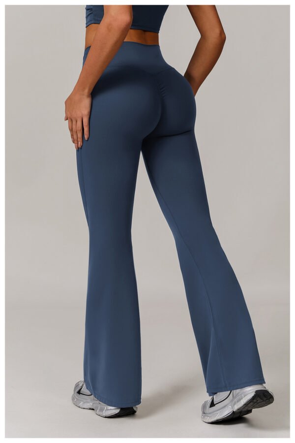 Women's High Waist Hip Lift Yoga Pants (8 Colors)