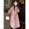 Women's Faux Fur Coat