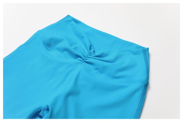 Women's High Waist Hip Lift Yoga Pants (8 Colors)