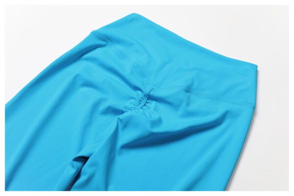 Women's High Waist Hip Lift Yoga Pants (8 Colors)