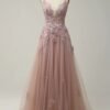 Women Evening Dresses Suspender Dance Dress Long