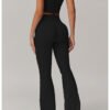 Women's High Waist Hip Lift Yoga Pants (8 Colors)