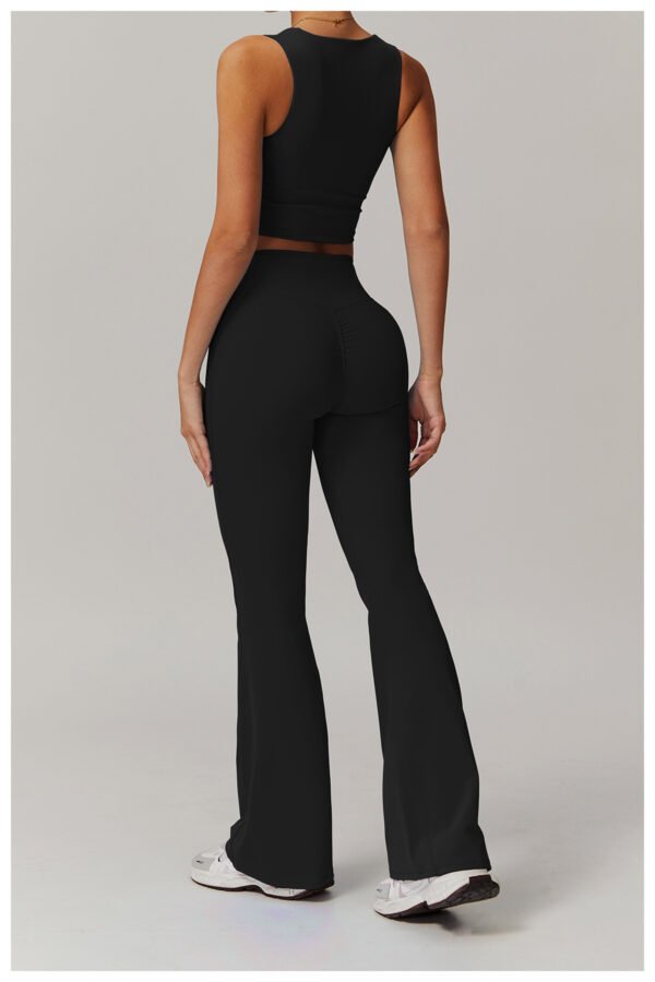 Women's High Waist Hip Lift Yoga Pants (8 Colors)