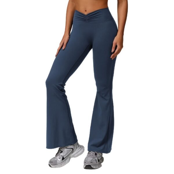 Women's High Waist Hip Lift Yoga Pants (8 Colors)