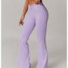 Women's High Waist Hip Lift Yoga Pants (8 Colors)