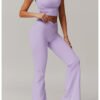 Women's High Waist Hip Lift Yoga Pants (8 Colors)