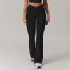 Women's High Waist Hip Lift Yoga Pants (8 Colors)