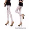 Women's Breathable Lace Rose Leggings (3 Colors)