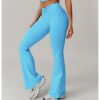 Women's High Waist Hip Lift Yoga Pants (8 Colors)