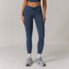 Women's High Waist Hip Lift Yoga Pants (8 Colors)