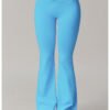 Women's High Waist Hip Lift Yoga Pants (8 Colors)
