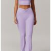 Women's High Waist Hip Lift Yoga Pants (8 Colors)